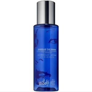 2-in-1 makeup remover & cleanser